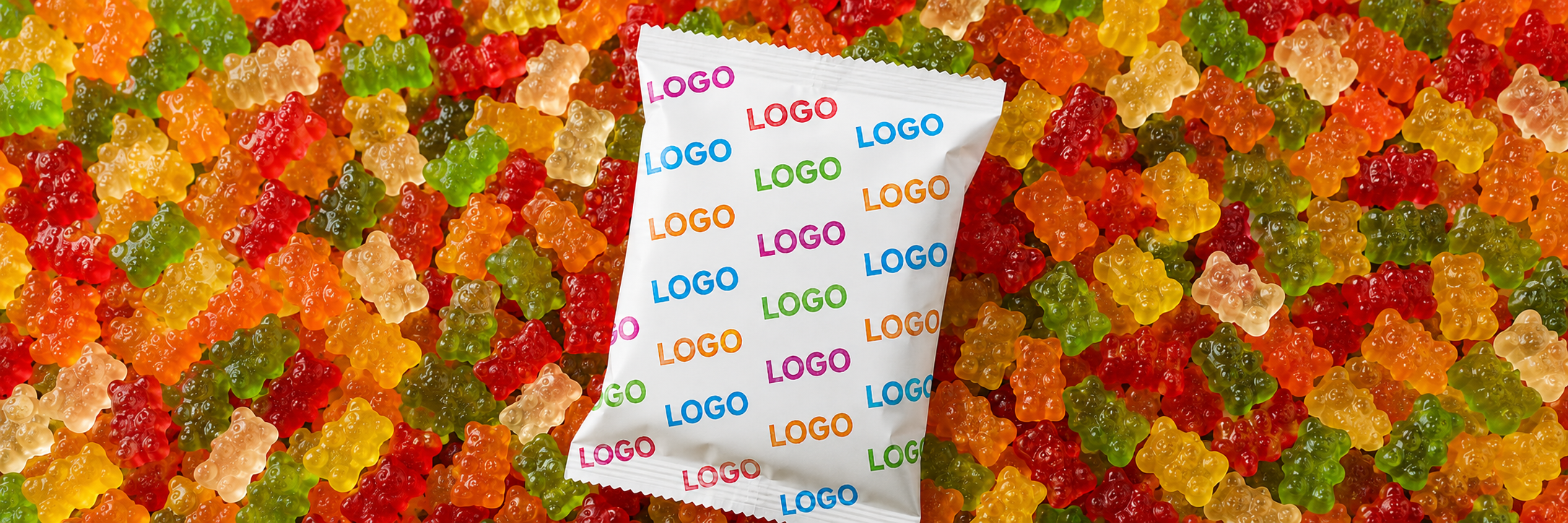Fruchtgummi
